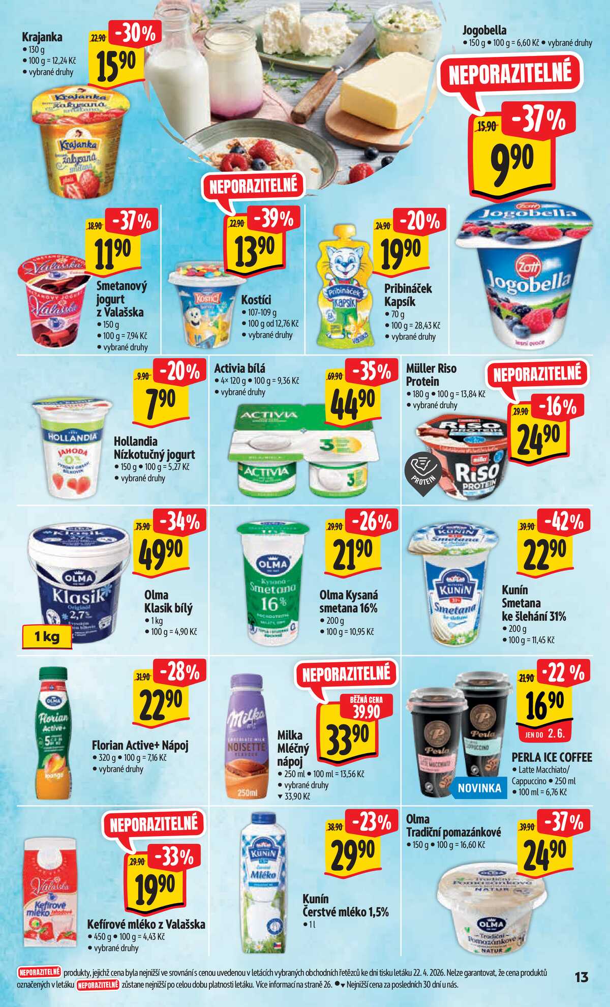 Albert  Hypermarket od 29.4. do 5.5.2026 strana 15