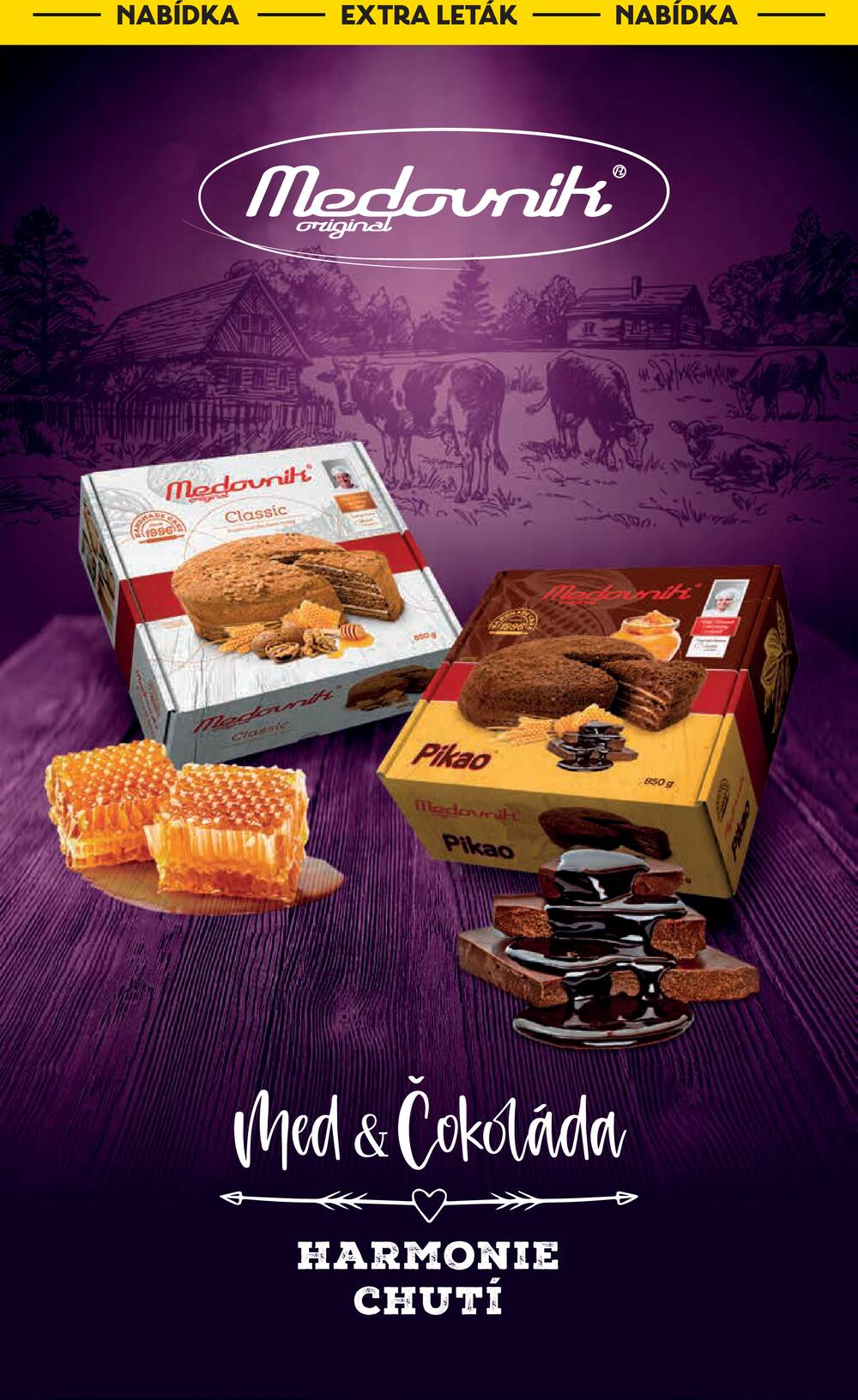 Albert  Hypermarket od 29.4. do 5.5.2026