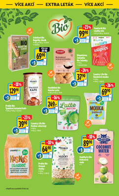 Albert  Hypermarket od 29.4. do 5.5.2026