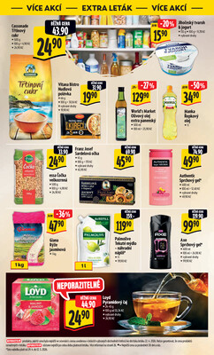 Albert  Hypermarket od 29.4. do 5.5.2026