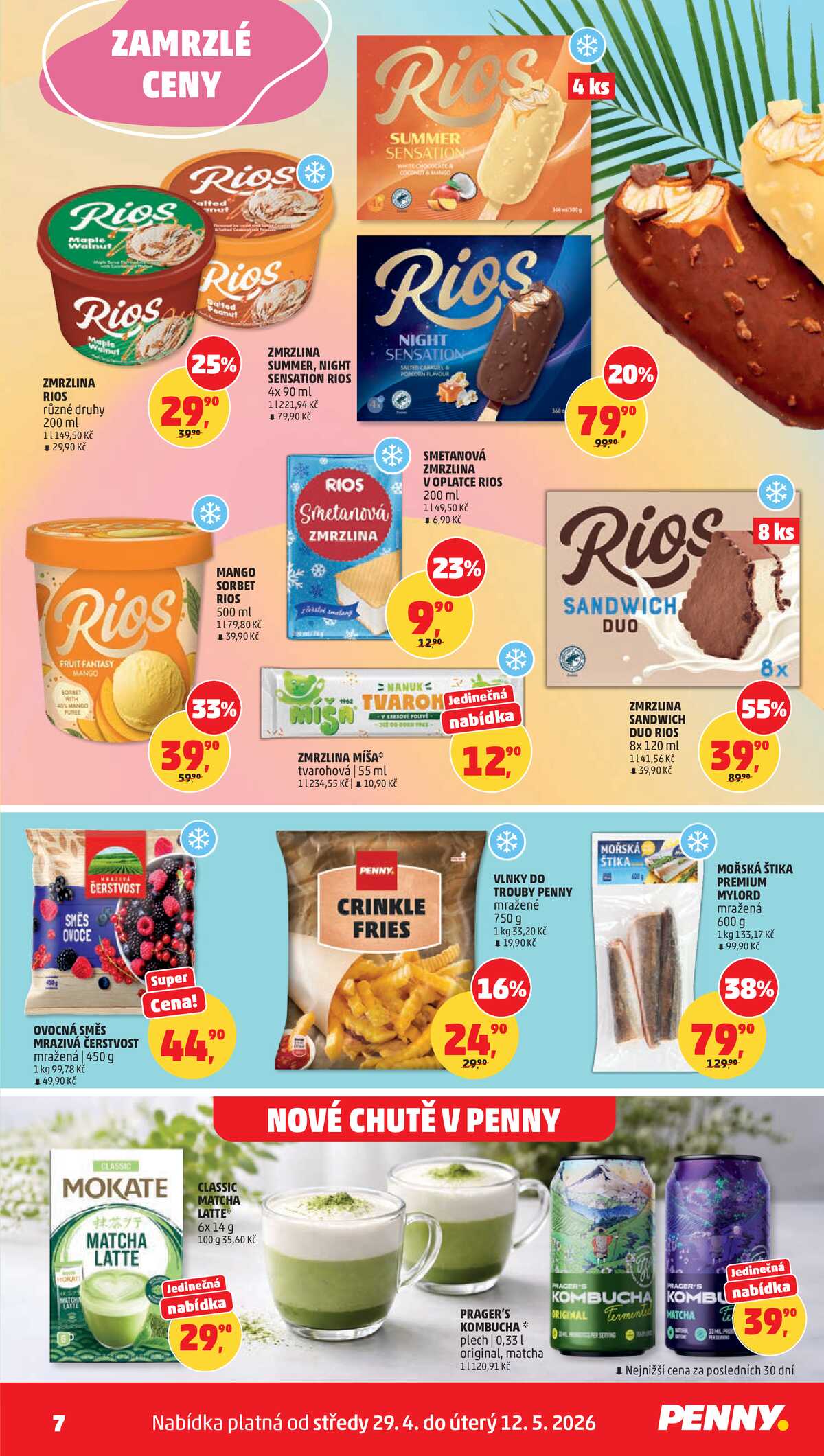 Penny Market katalog Gril od 29.4. do 12.5.2026 strana 7