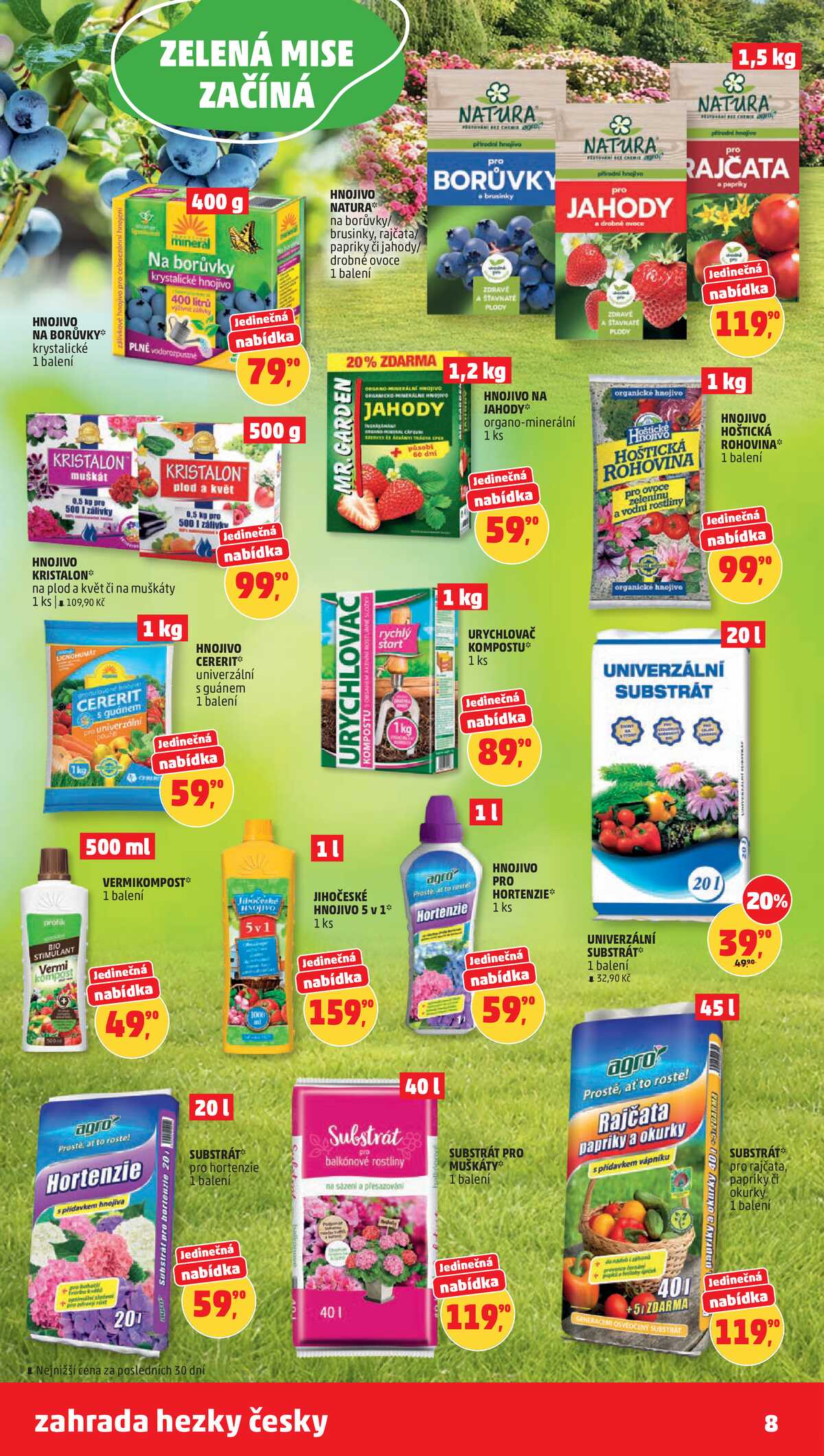 Penny Market katalog Gril od 29.4. do 12.5.2026 strana 8