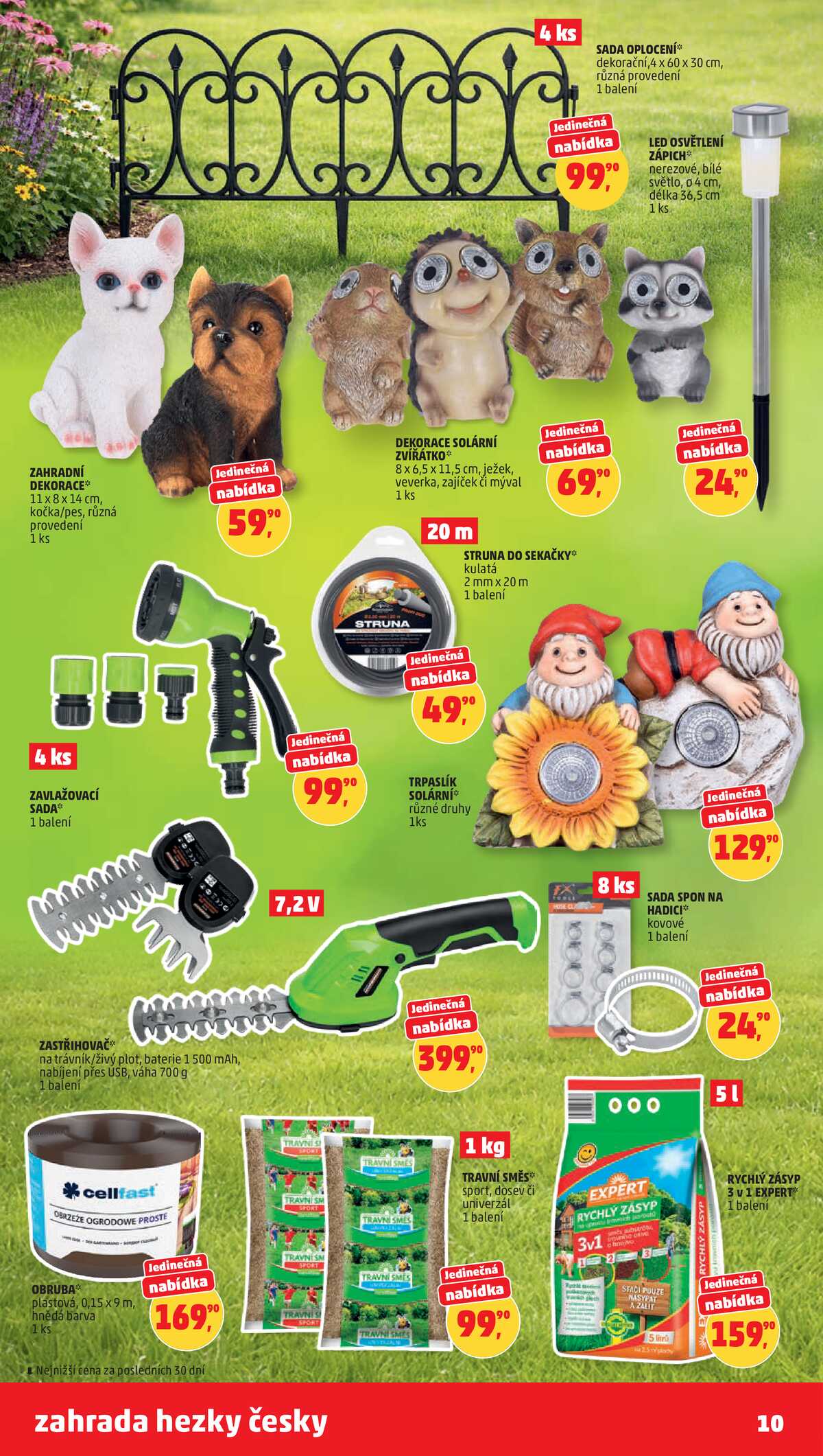 Penny Market katalog Gril od 29.4. do 12.5.2026 strana 10