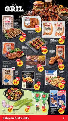 Penny Market katalog Gril od 29.4. do 12.5.2026