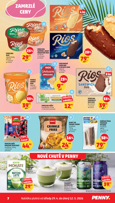 Penny Market katalog Gril od 29.4. do 12.5.2026