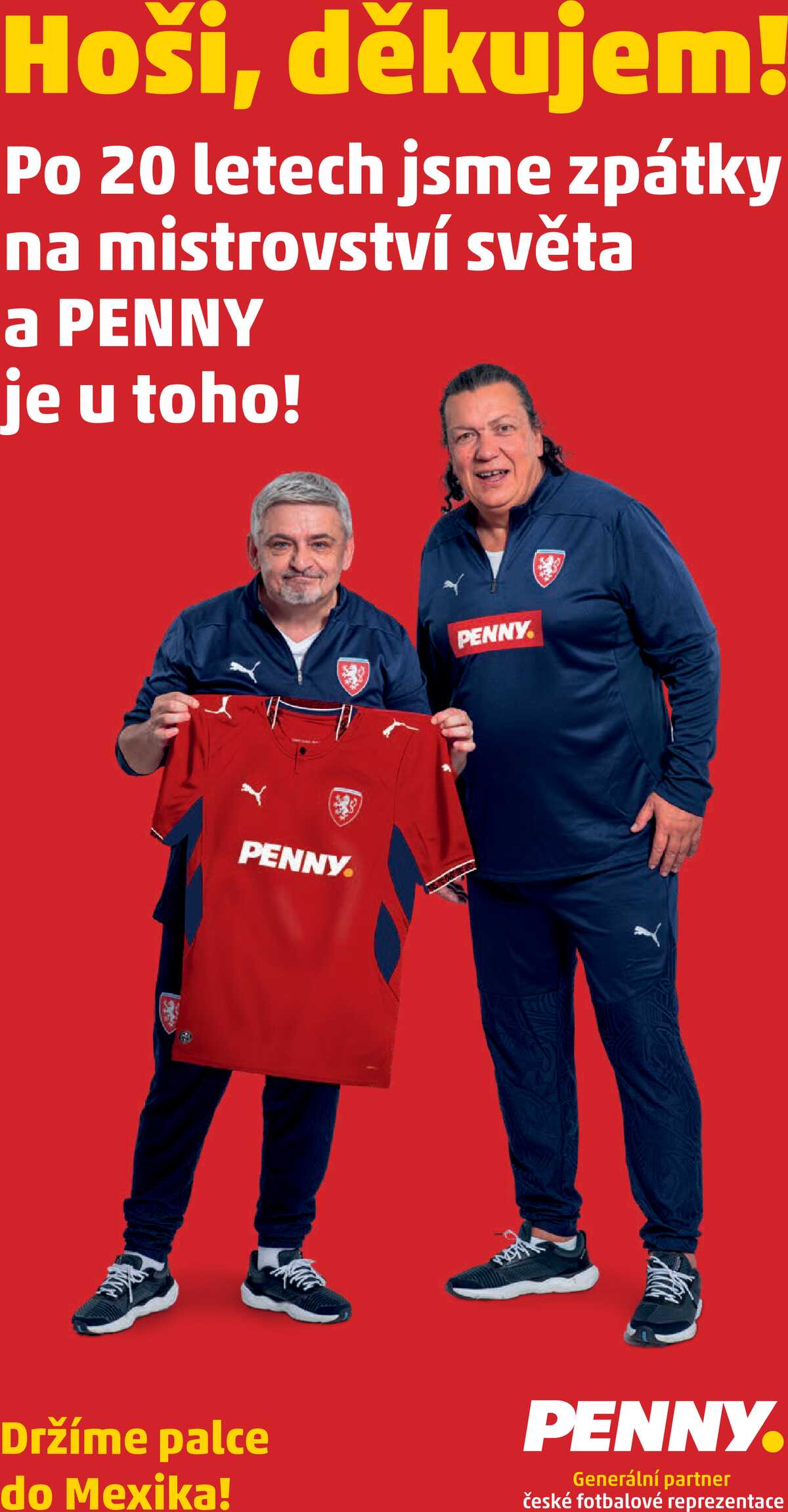 Penny Market od 29.4. do 5.5.2026 strana 29