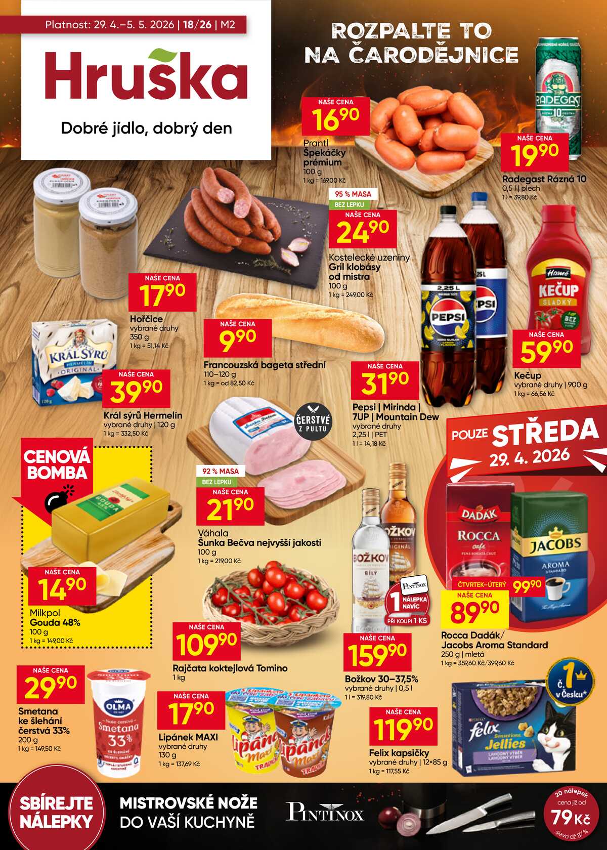 Hruška od 29.4. do 5.5.2026 strana 1