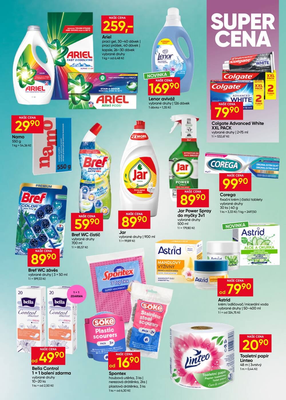 Hruška od 29.4. do 5.5.2026