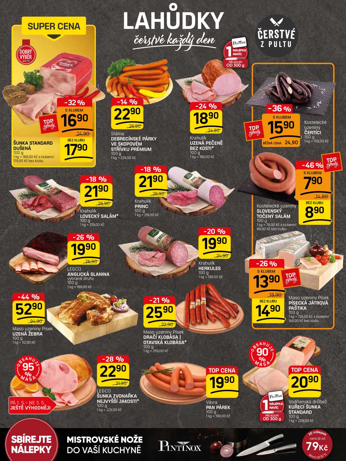 FLOP TOP od 29.4. do 5.5.2026 strana 2