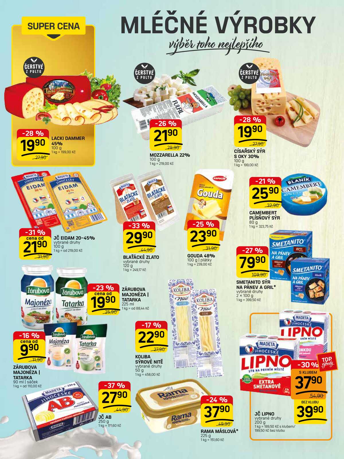 FLOP TOP od 29.4. do 5.5.2026 strana 4