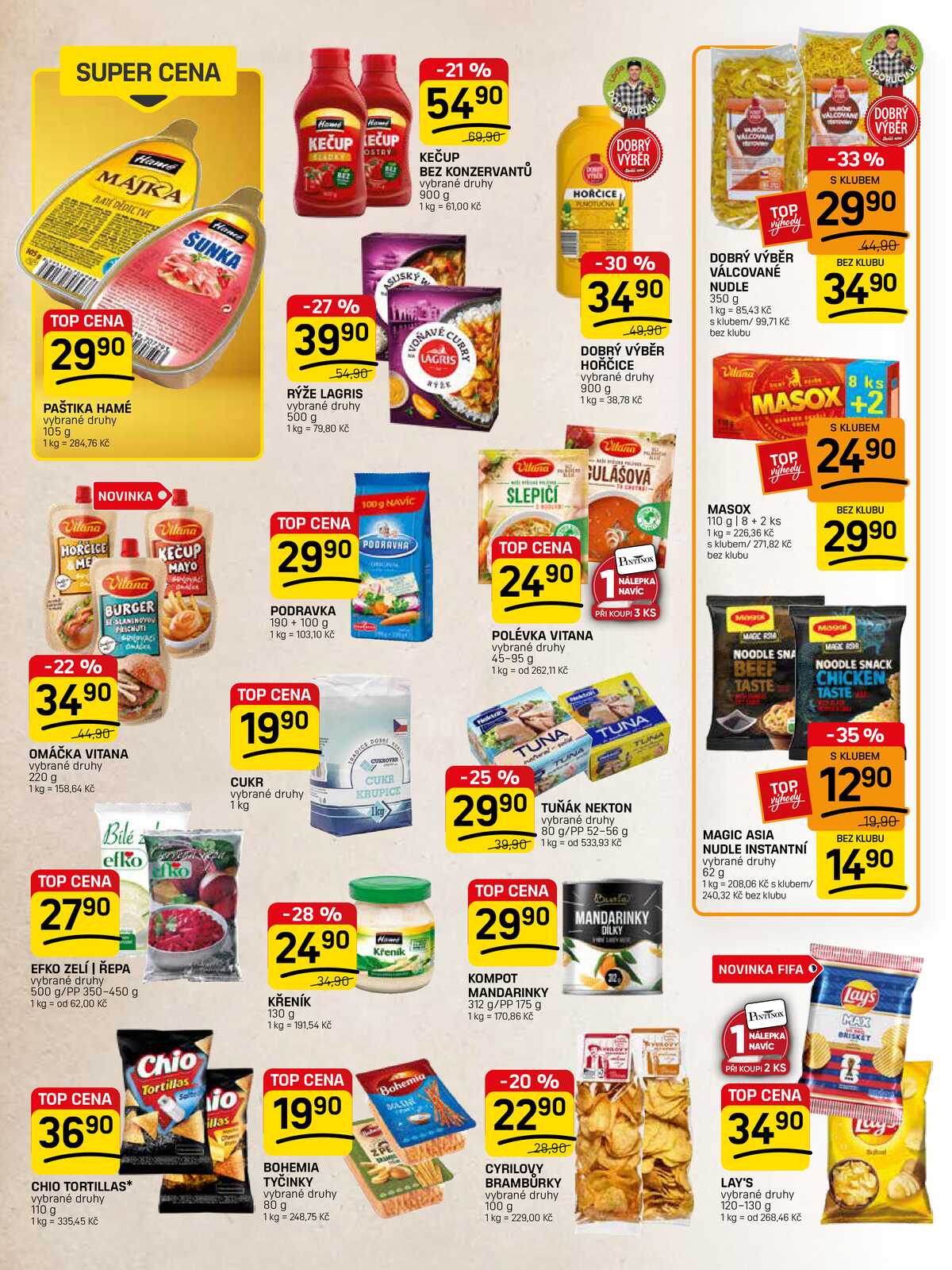 FLOP TOP od 29.4. do 5.5.2026 strana 8