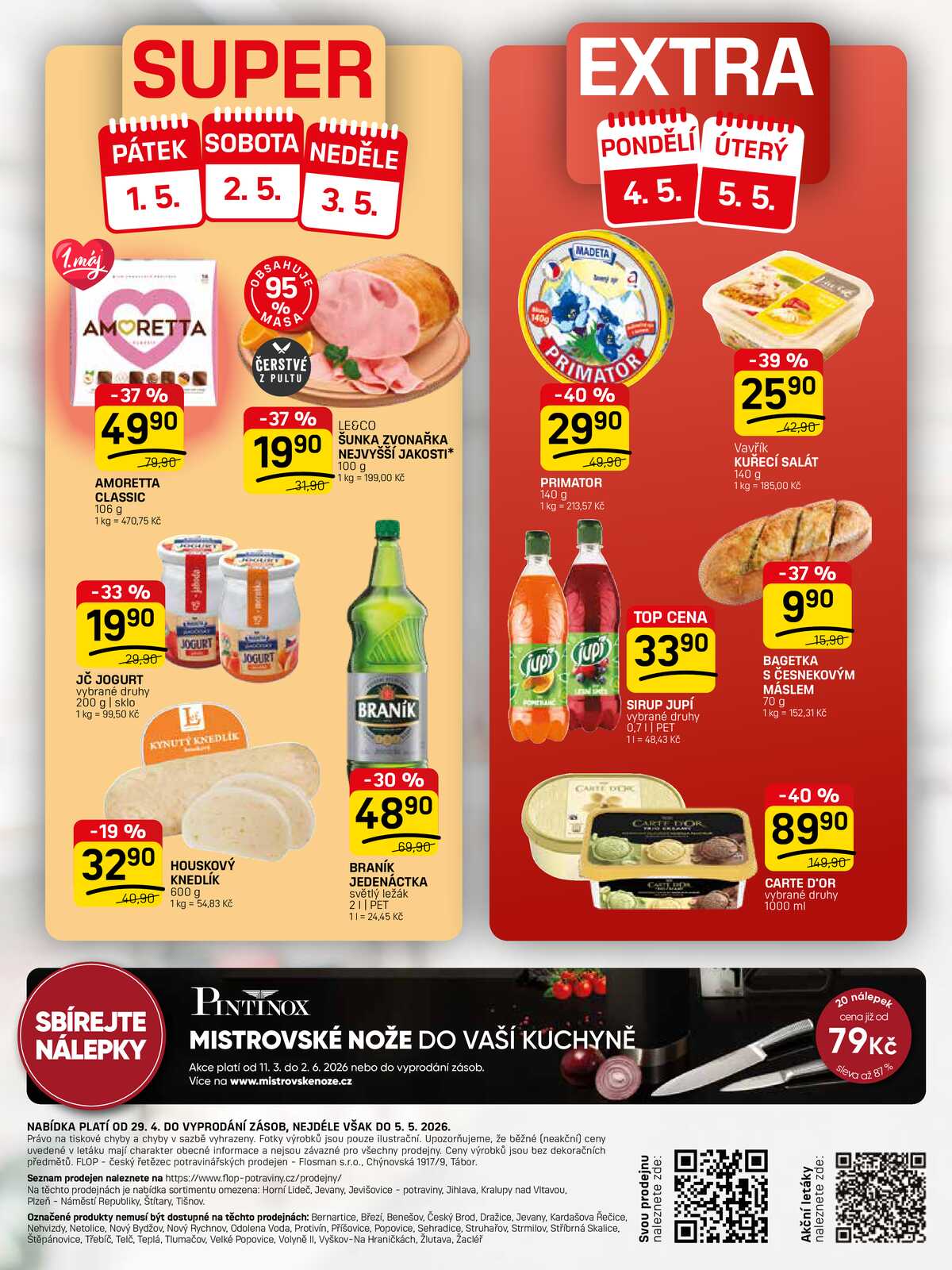 FLOP TOP od 29.4. do 5.5.2026 strana 12