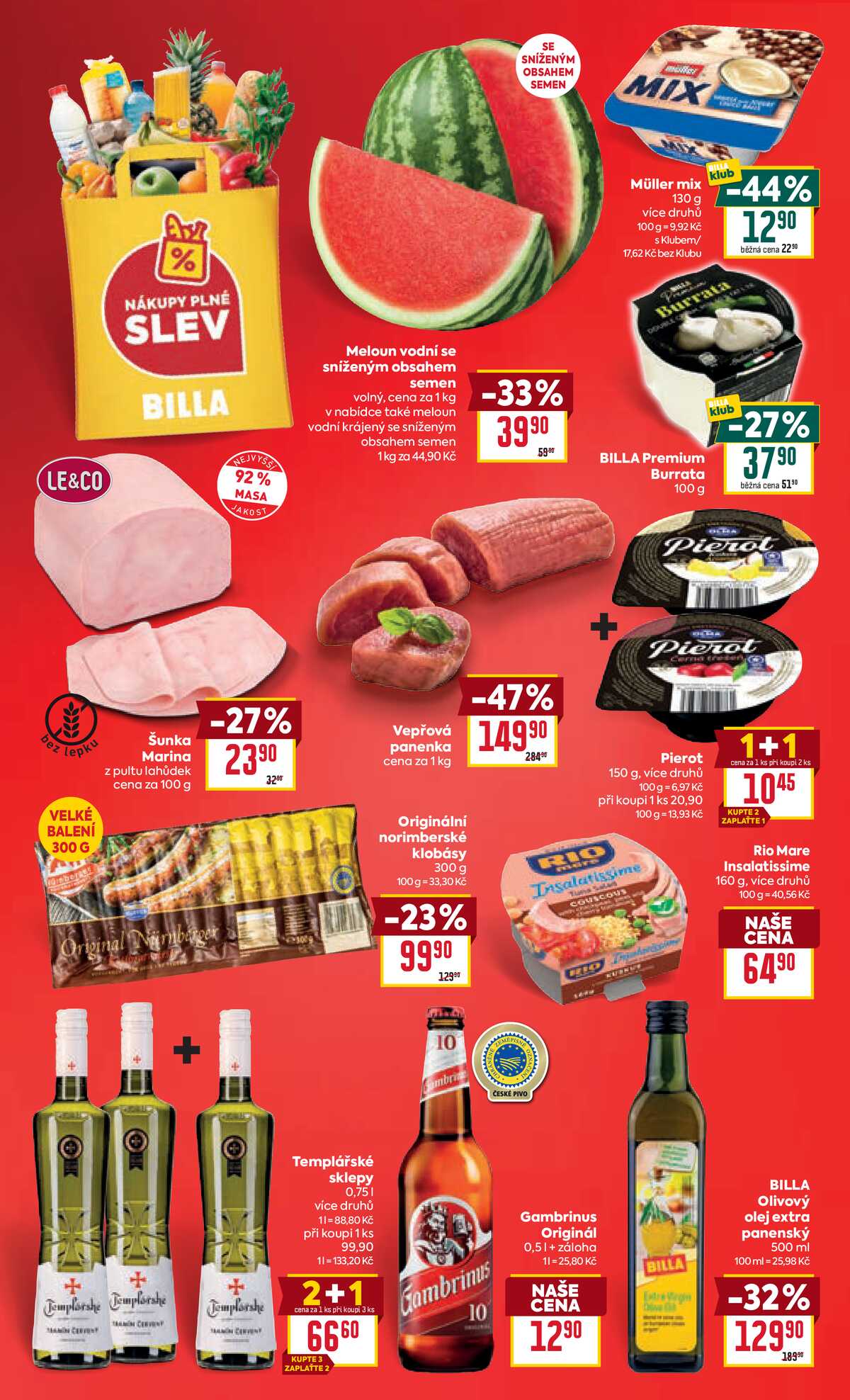 BILLA od 29.4. do 5.5.2026 strana 2