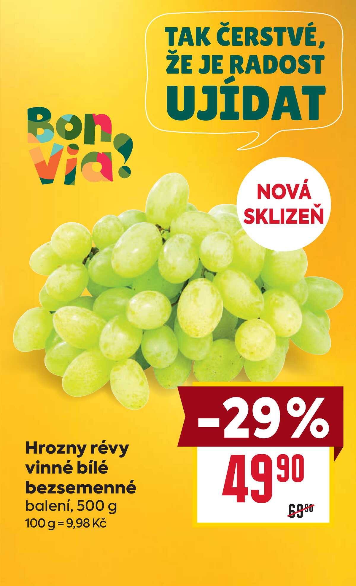 BILLA od 29.4. do 5.5.2026 strana 5