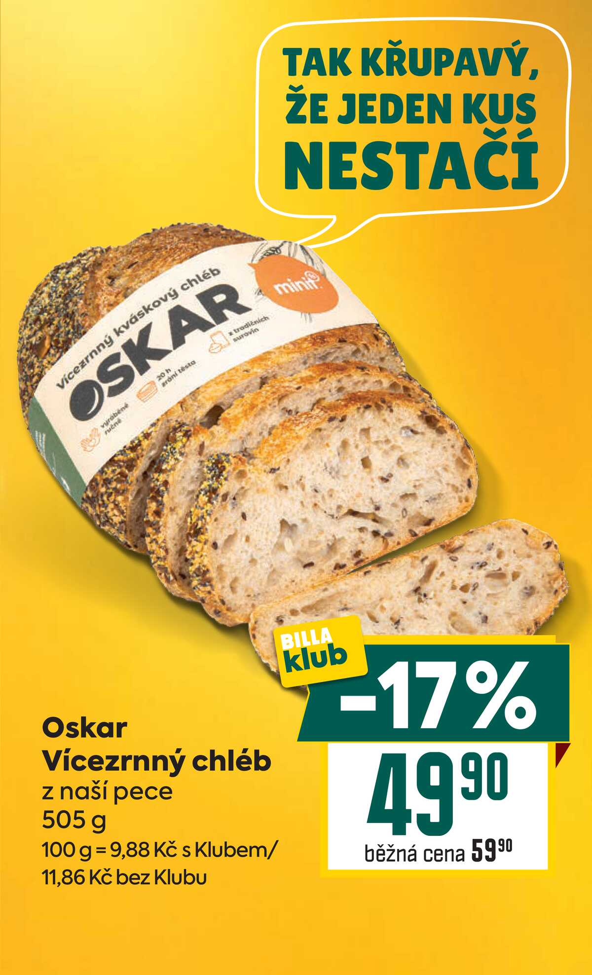 BILLA od 29.4. do 5.5.2026 strana 7