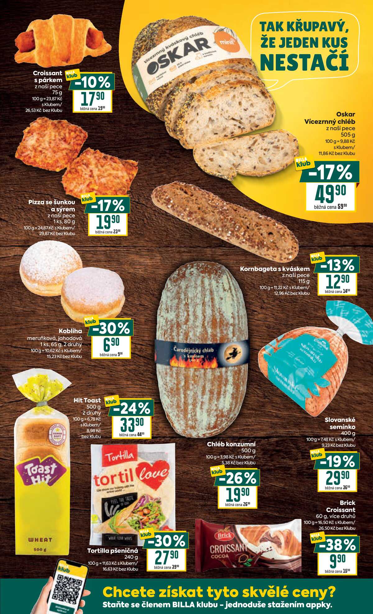 BILLA od 29.4. do 5.5.2026 strana 11