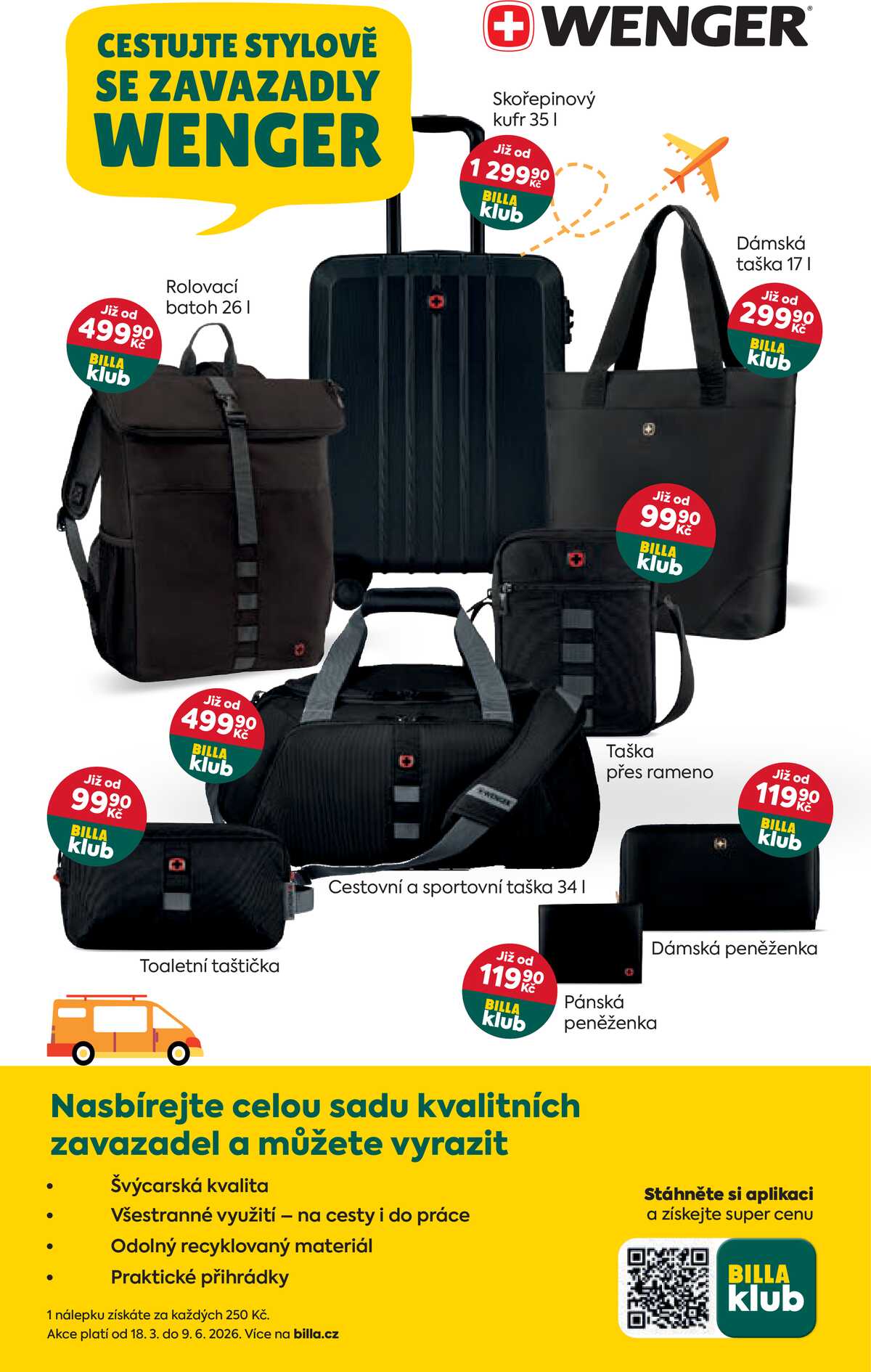 BILLA od 29.4. do 5.5.2026 strana 22