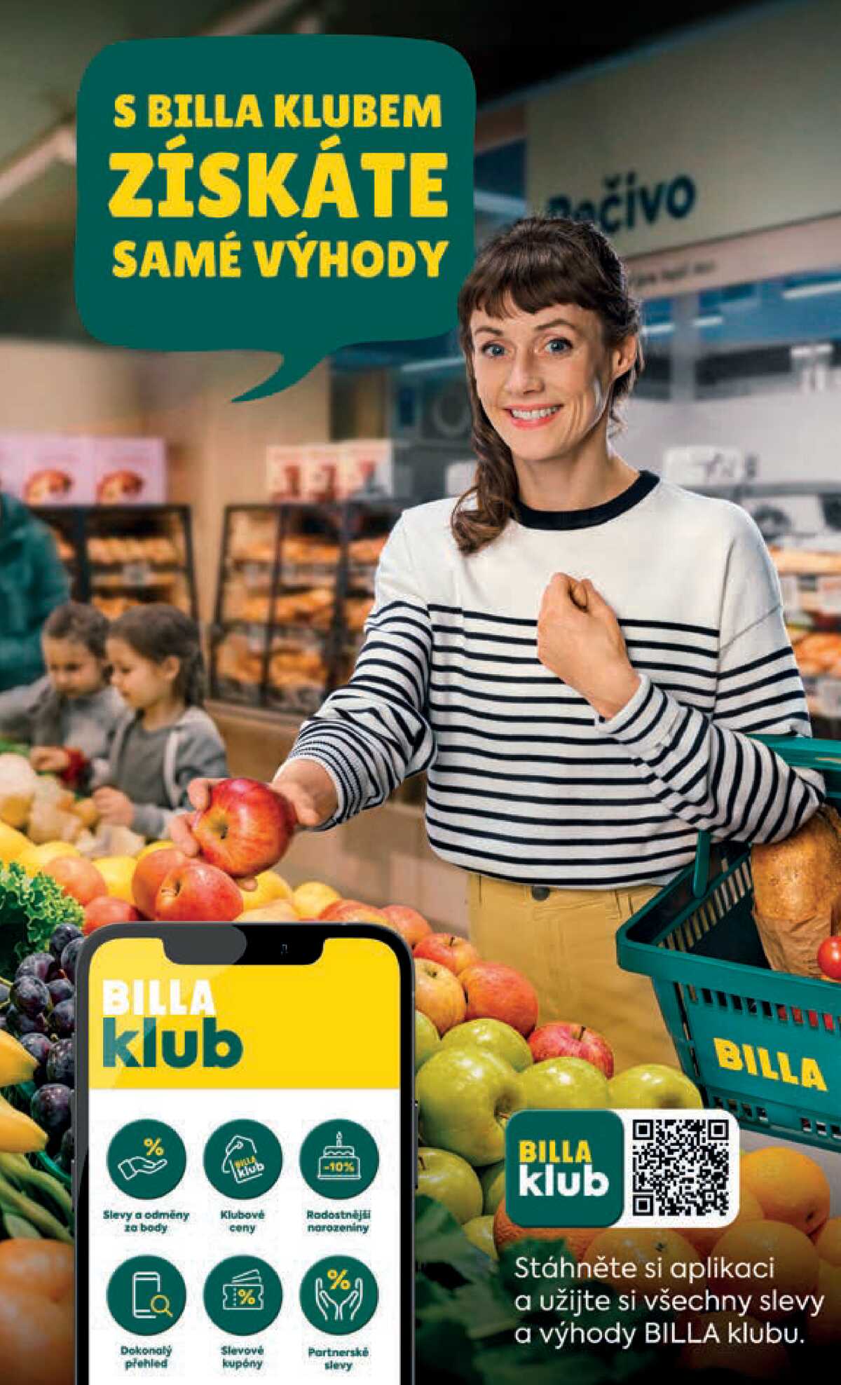 BILLA od 29.4. do 5.5.2026 strana 30