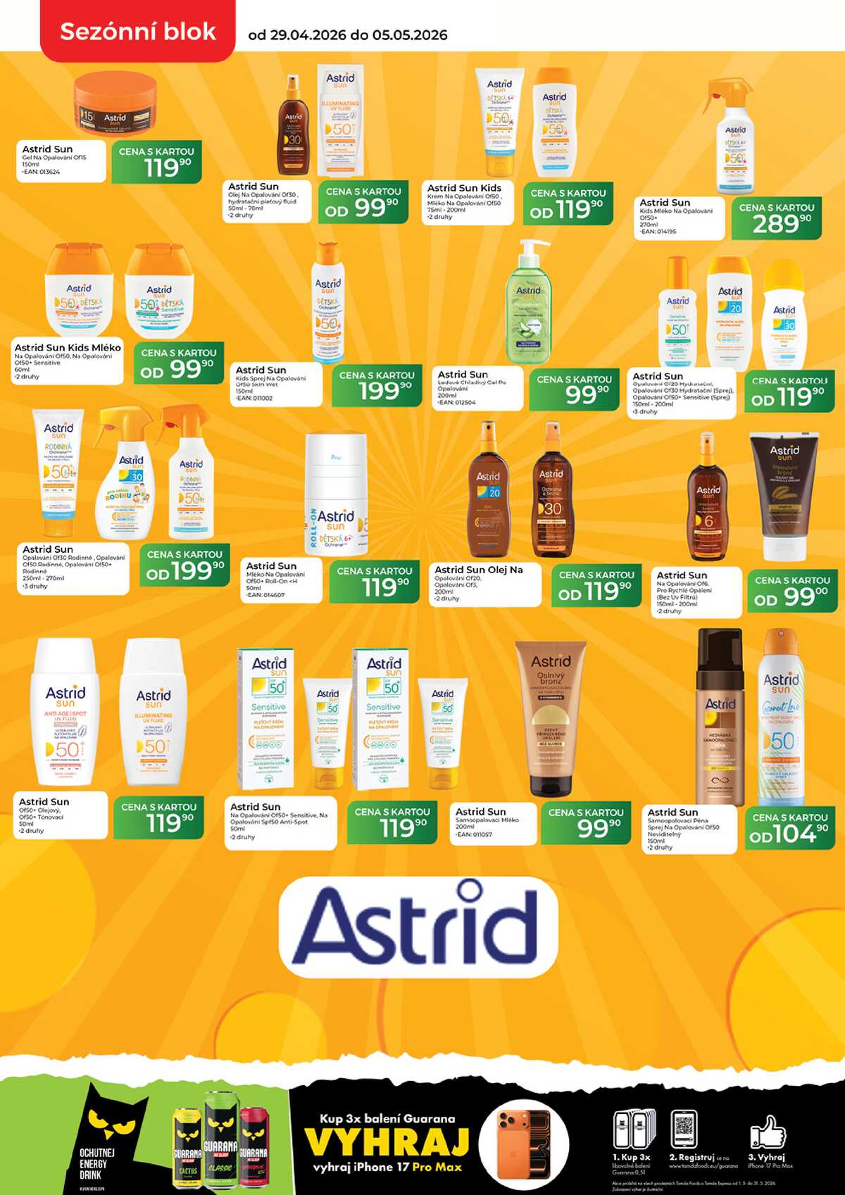 Tamda Foods od 29.4. do 5.5.2026 strana 10