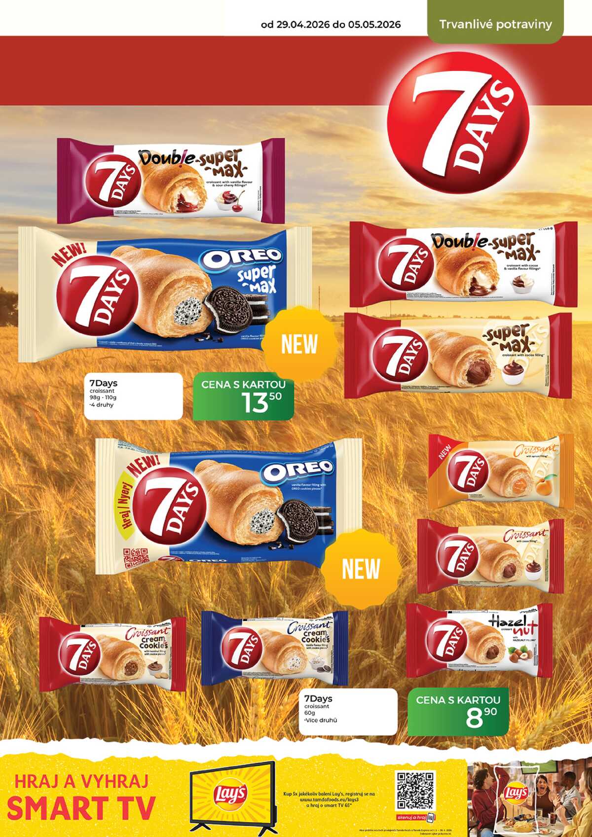 Tamda Foods od 29.4. do 5.5.2026 strana 35