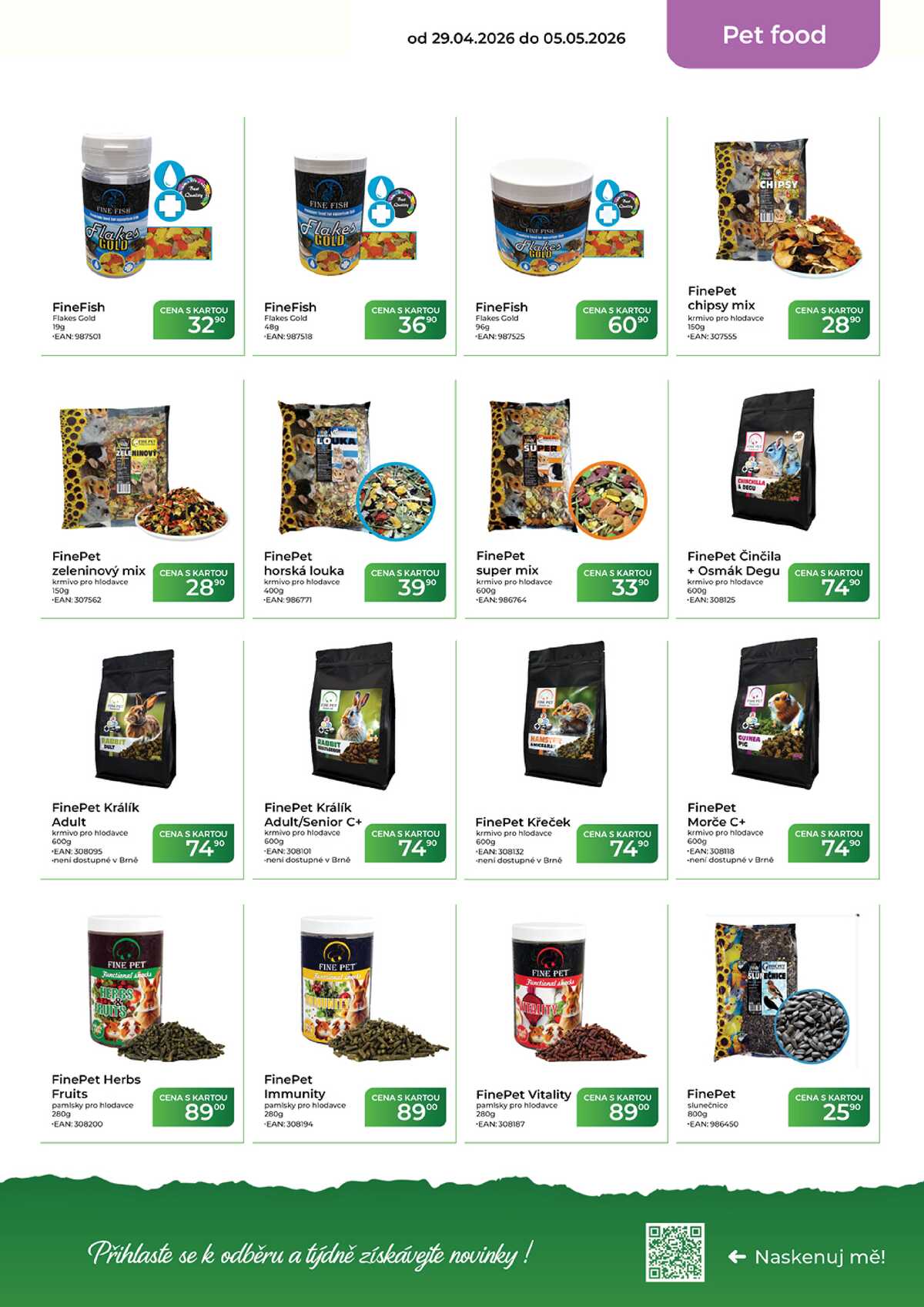 Tamda Foods od 29.4. do 5.5.2026 strana 51