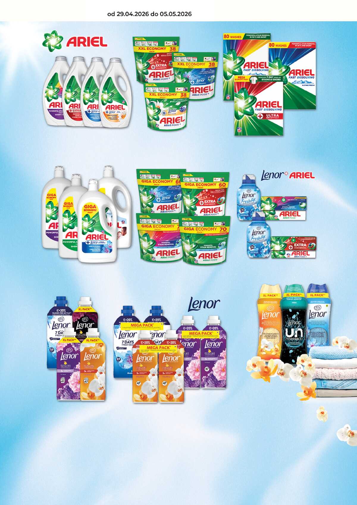 Tamda Foods od 29.4. do 5.5.2026 strana 62