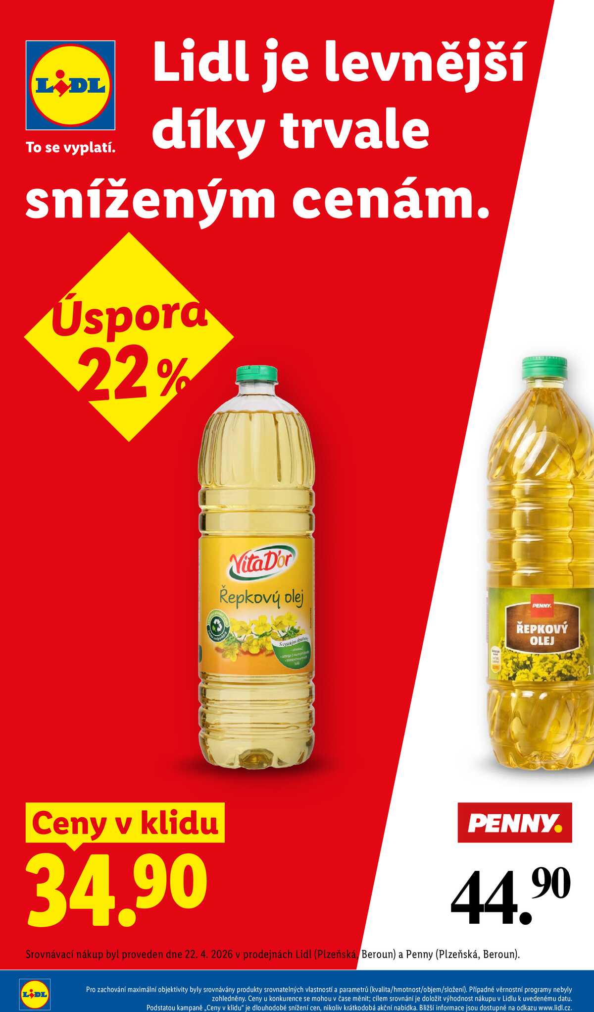 Lidl od 27.4. do 30.4.2026 strana 5