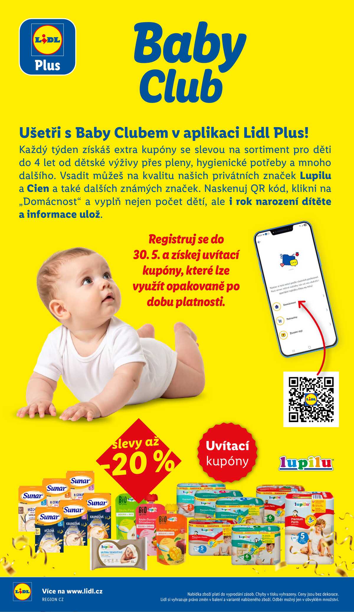 Lidl od 27.4. do 30.4.2026 strana 44