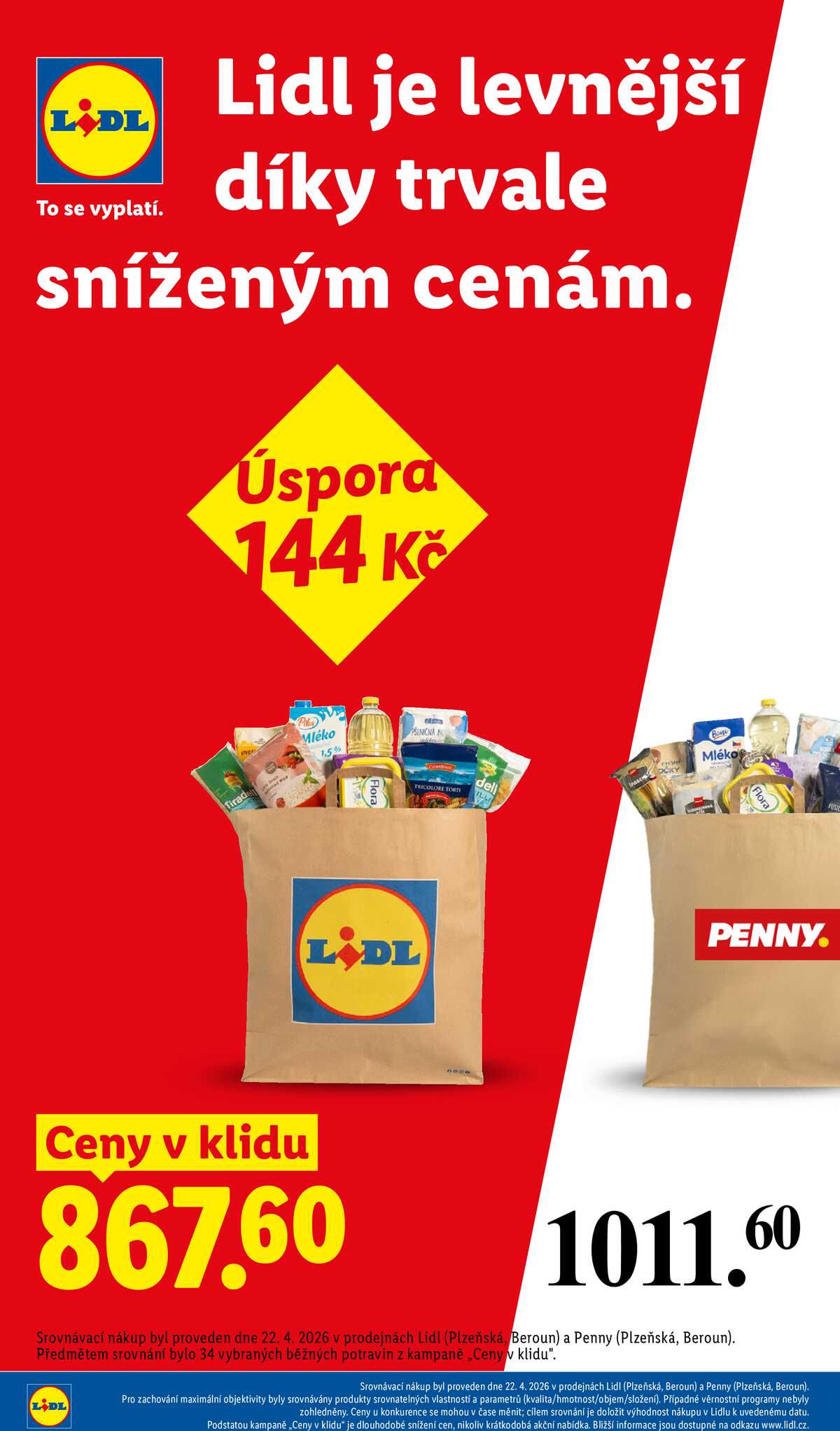 Lidl Čtvrtek od 30.4. do 3.5.2026 strana 4