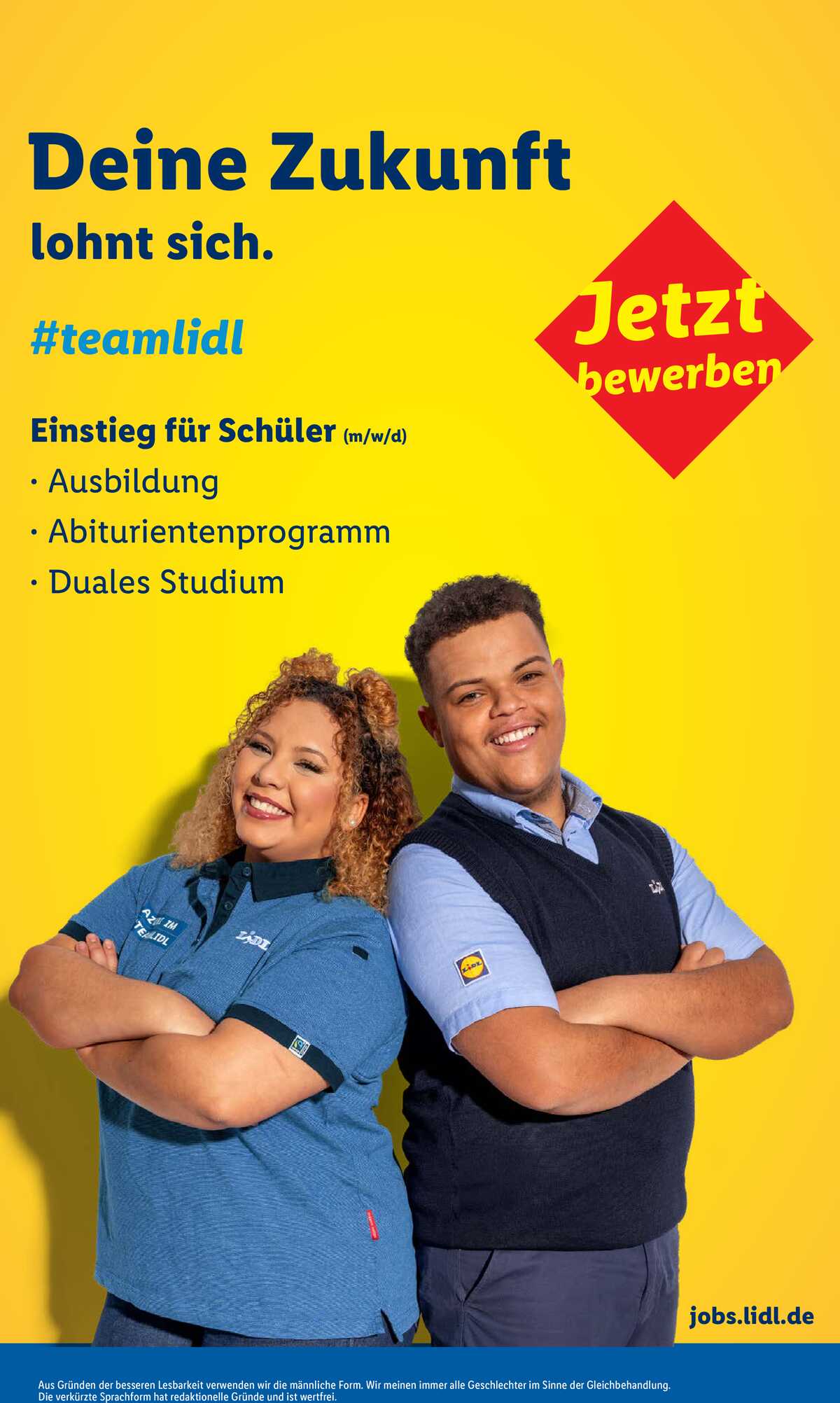 Leták Lidl Německo 20.4.-25.4.2026 strana 67