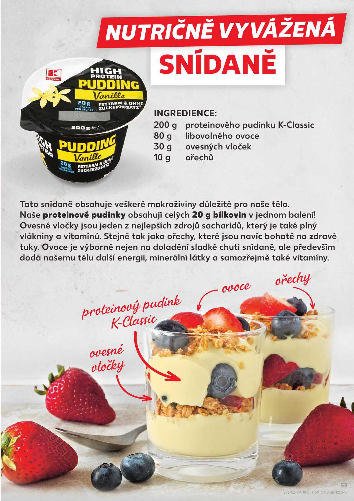 Kaufland 29.4. - 5.5. - Kaufland - Olomouc - Hněvotínská strana 53