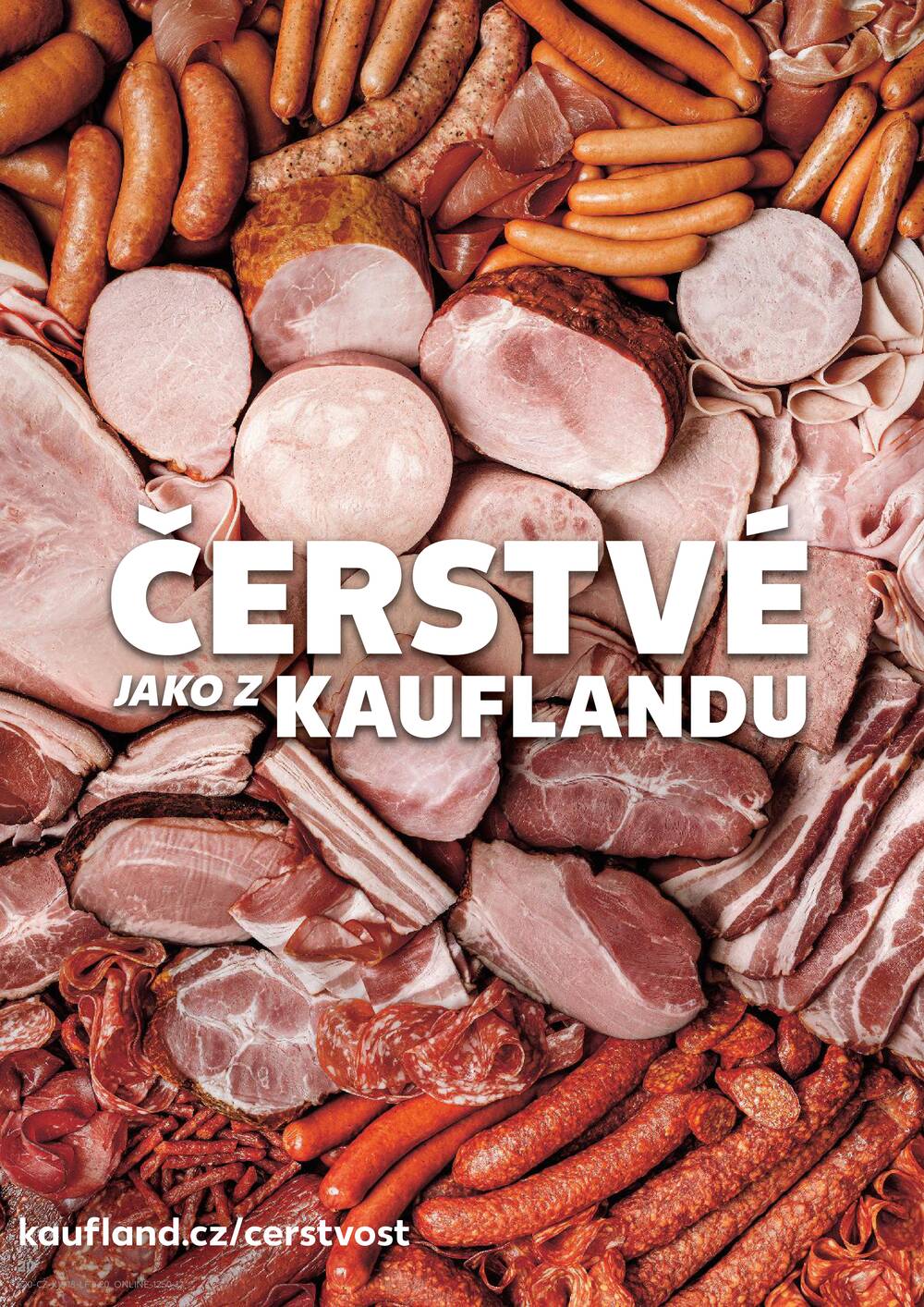 Kaufland 29.4. - 5.5. - Kaufland - Slaný