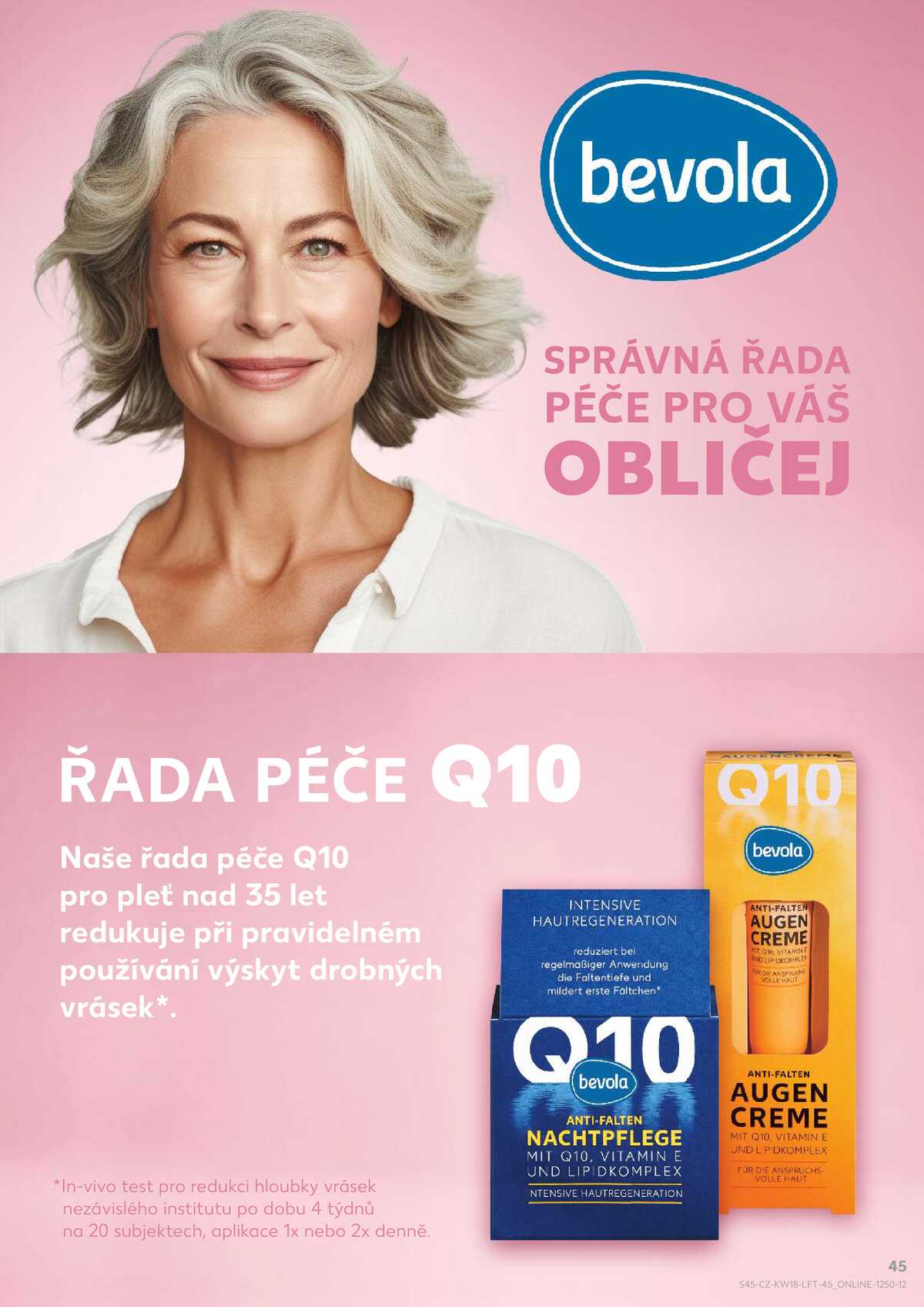 Kaufland 29.4. - 5.5. - Kaufland - Otrokovice strana 45