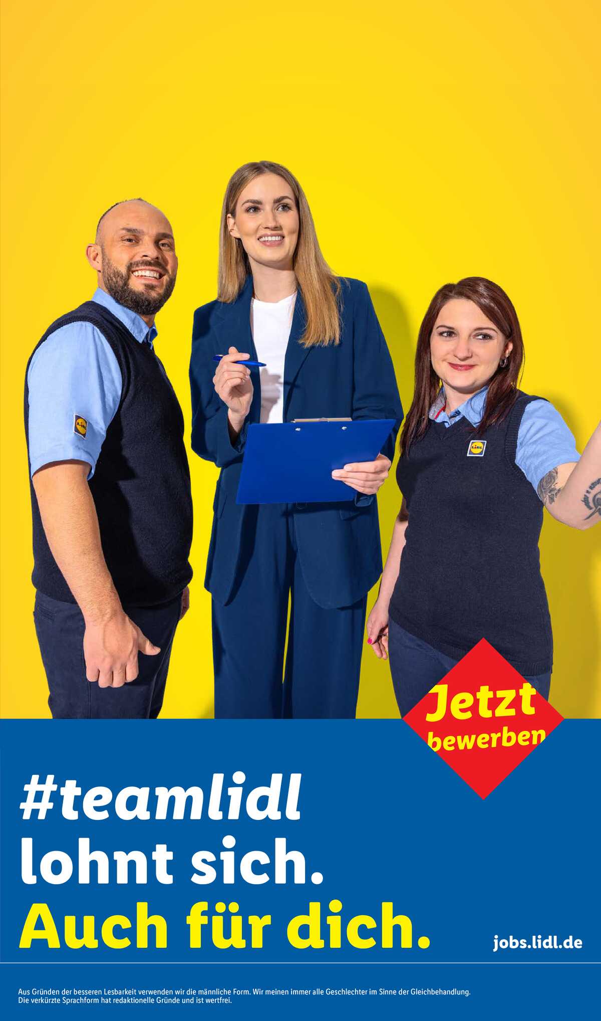 Leták Lidl Německo 4.5.-9.5.2026 strana 69
