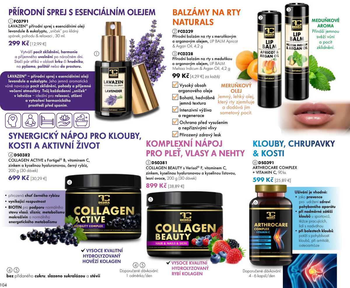 Dedra katalog do 24.7. strana 4