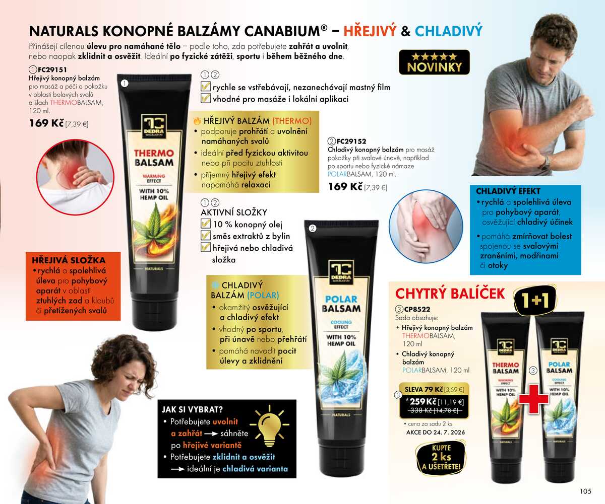 Dedra katalog do 24.7. strana 5