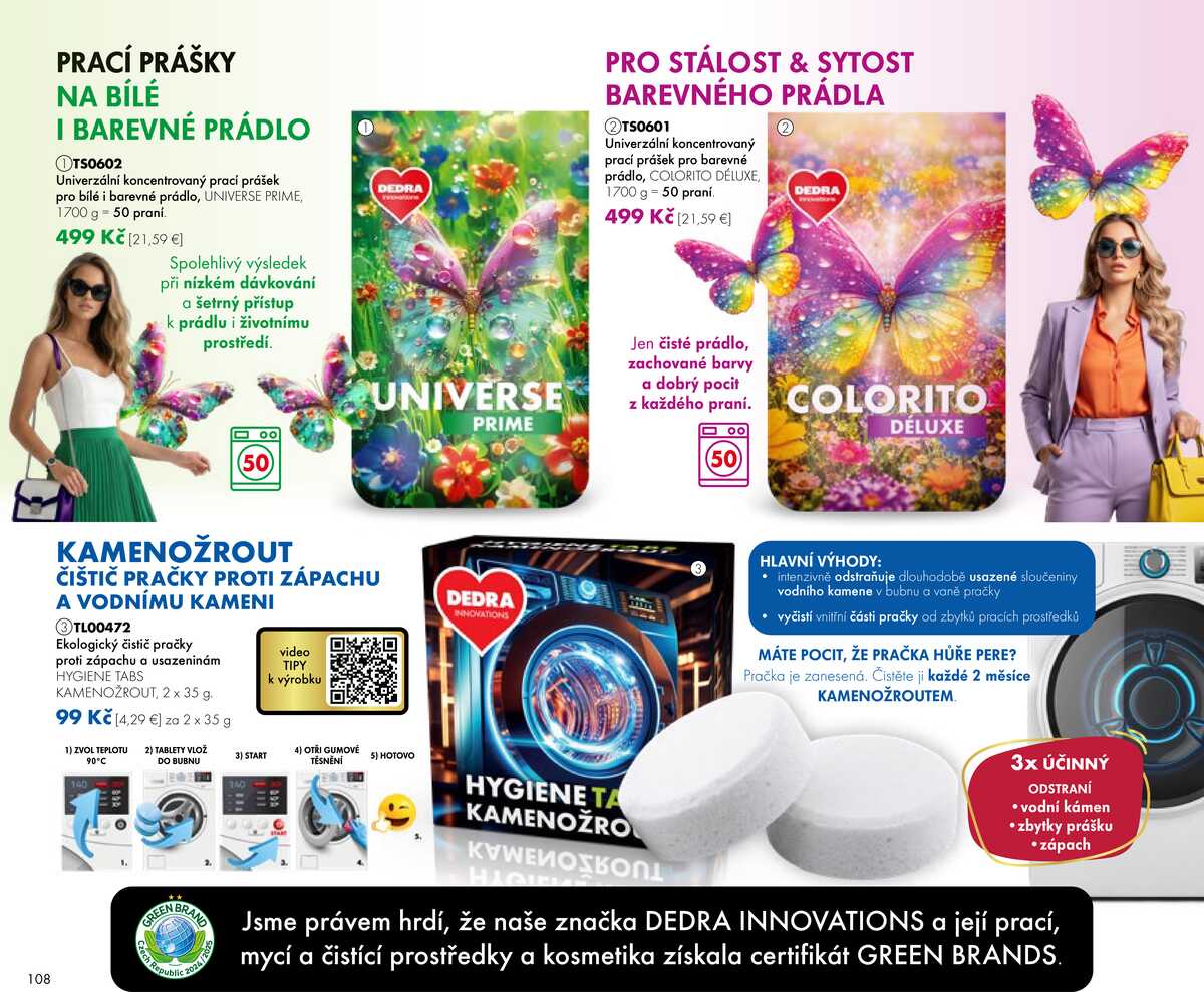 Dedra katalog do 24.7. strana 8