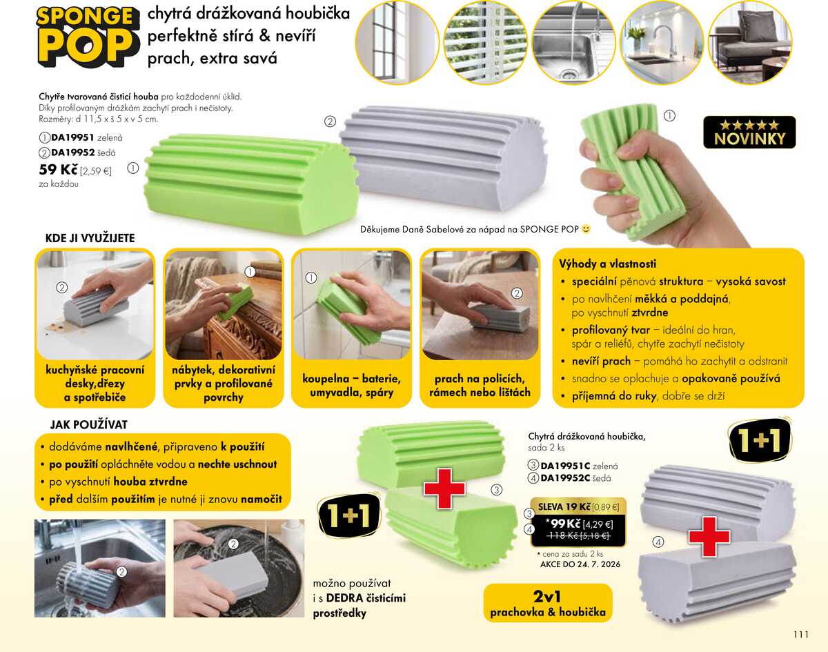 Dedra katalog do 24.7. strana 11