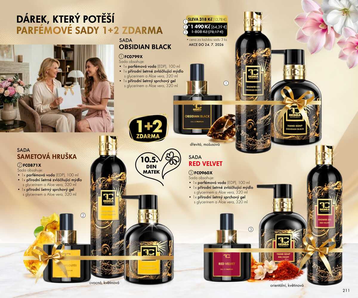 Dedra katalog do 24.7. strana 111