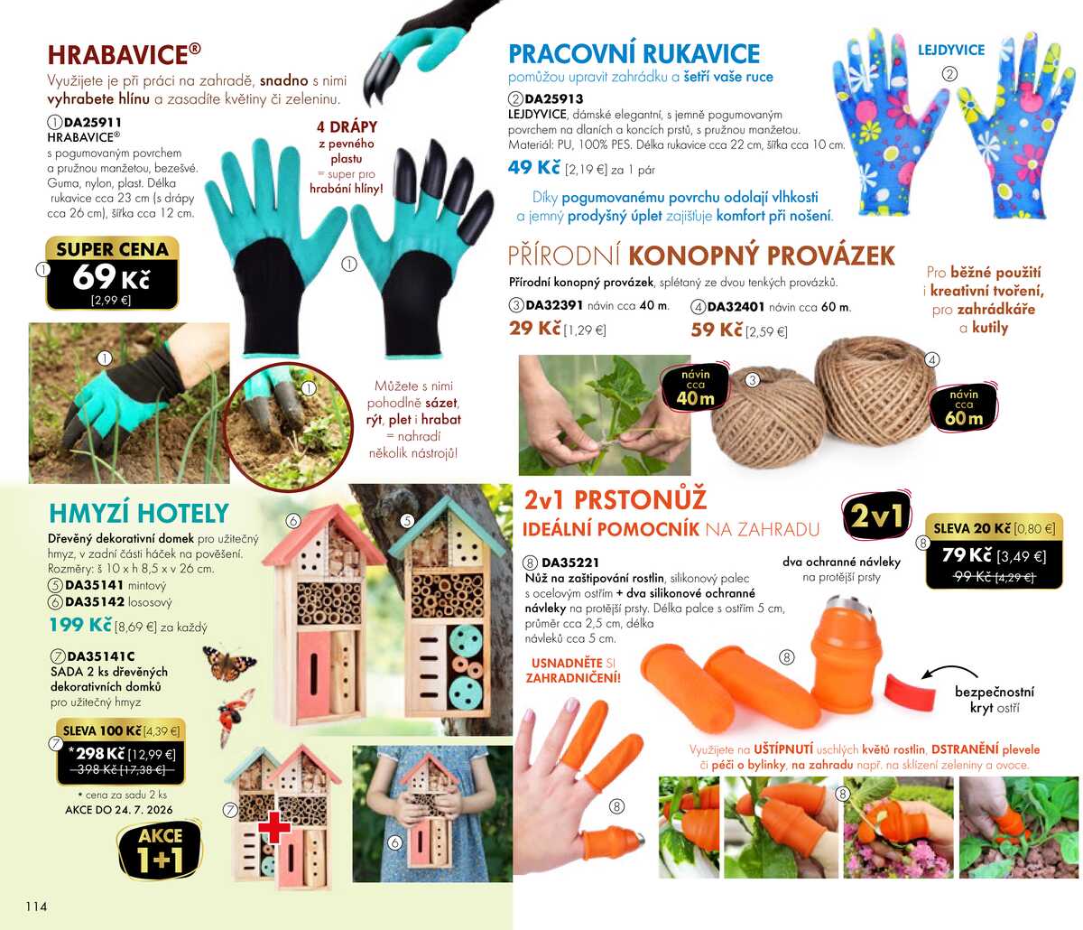 Dedra katalog do 24.7. strana 14