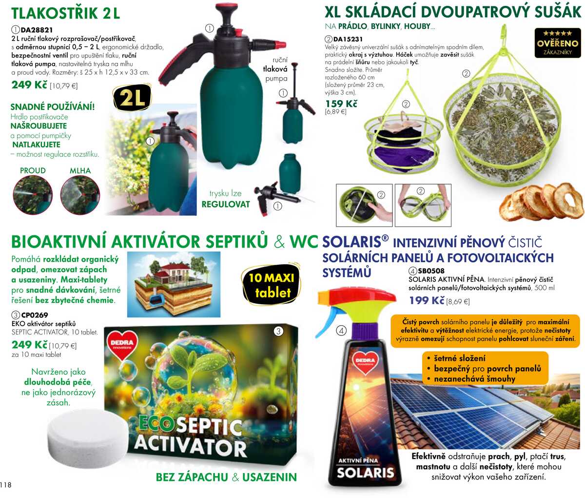 Dedra katalog do 24.7. strana 18