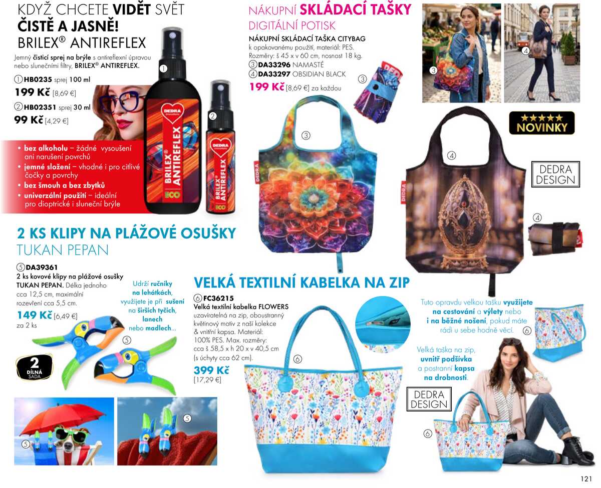 Dedra katalog do 24.7. strana 21