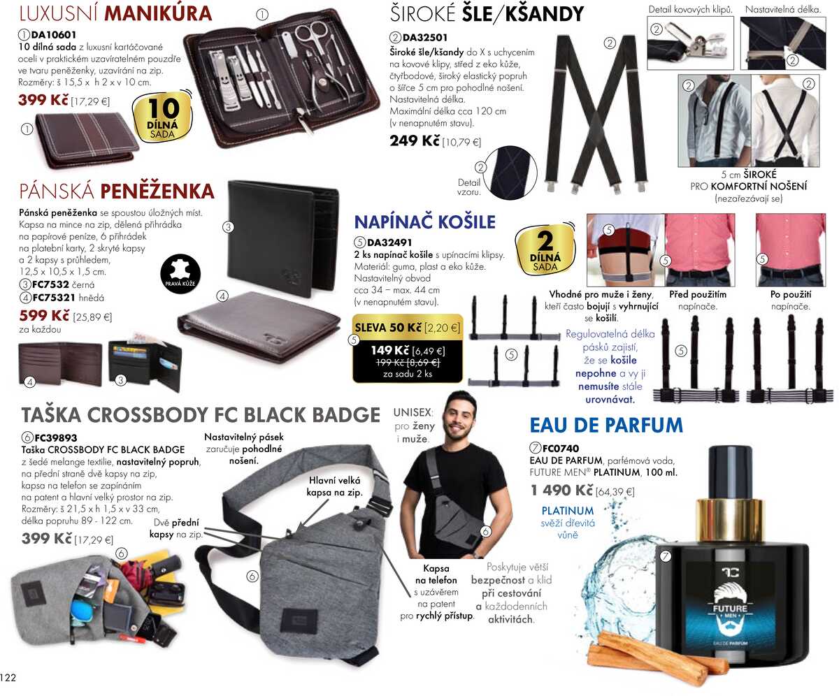 Dedra katalog do 24.7. strana 22