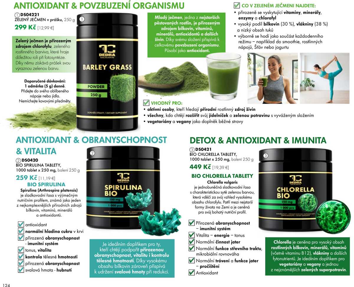 Dedra katalog do 24.7. strana 24