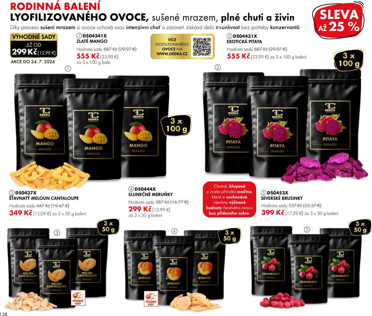 Dedra katalog do 24.7. strana 28