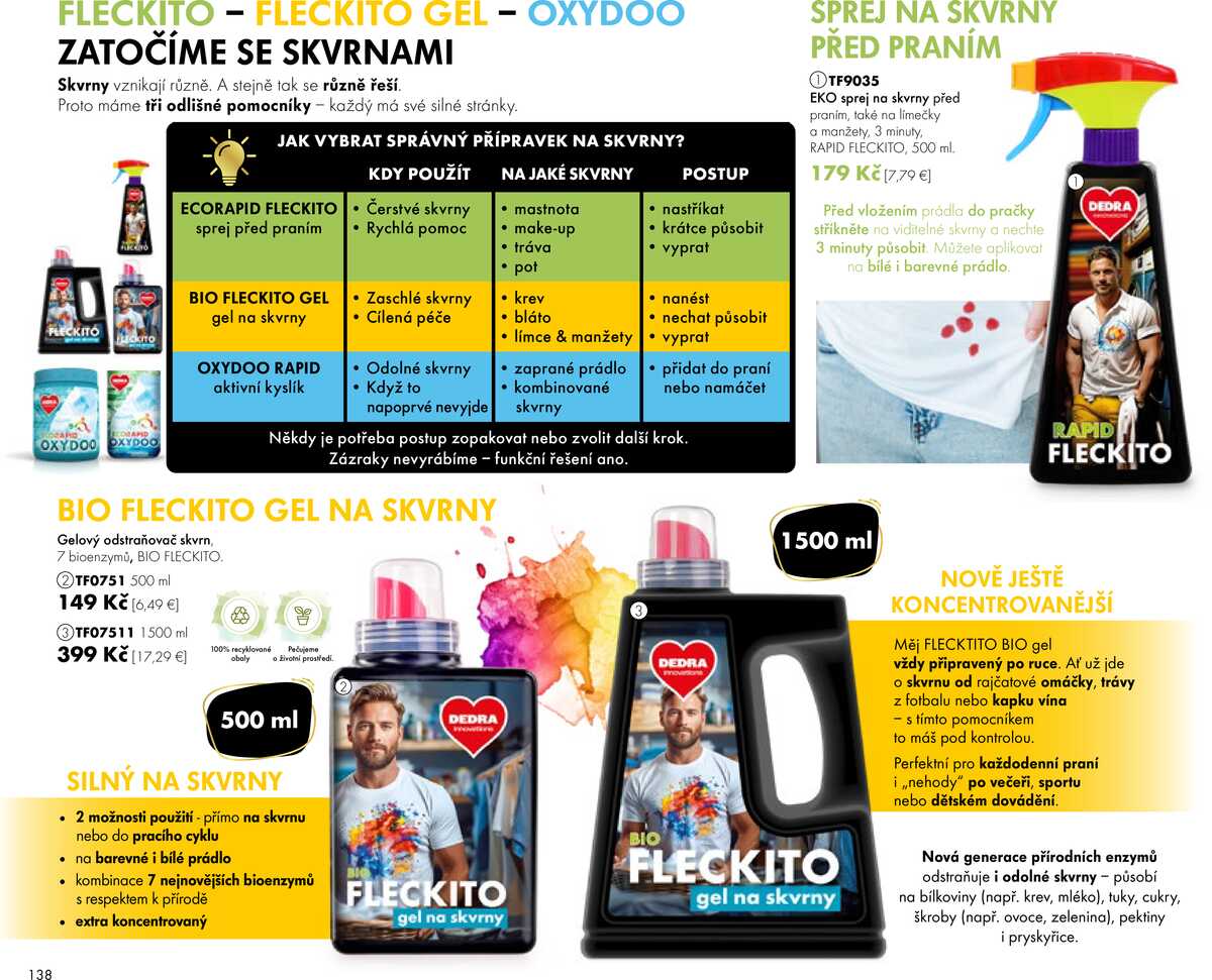 Dedra katalog do 24.7. strana 38
