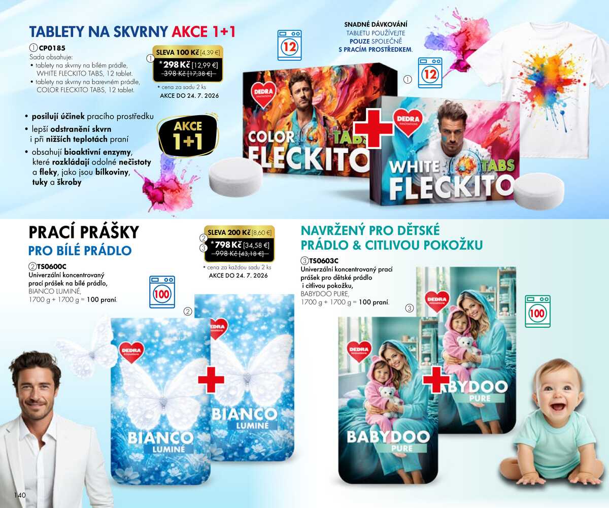 Dedra katalog do 24.7. strana 40