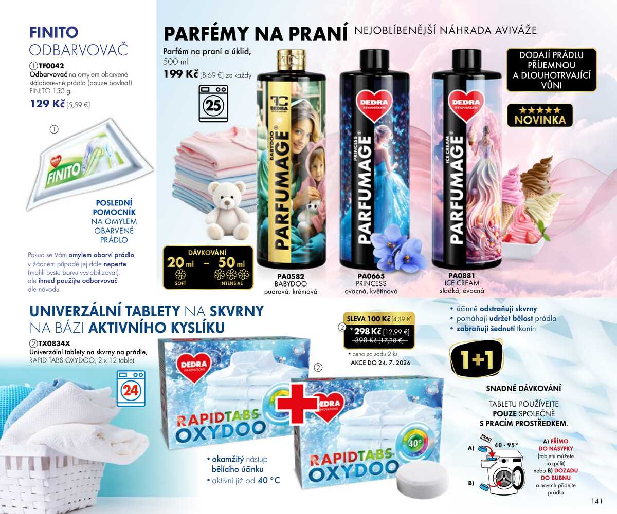 Dedra katalog do 24.7. strana 41