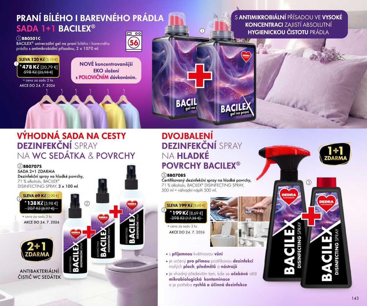Dedra katalog do 24.7. strana 43