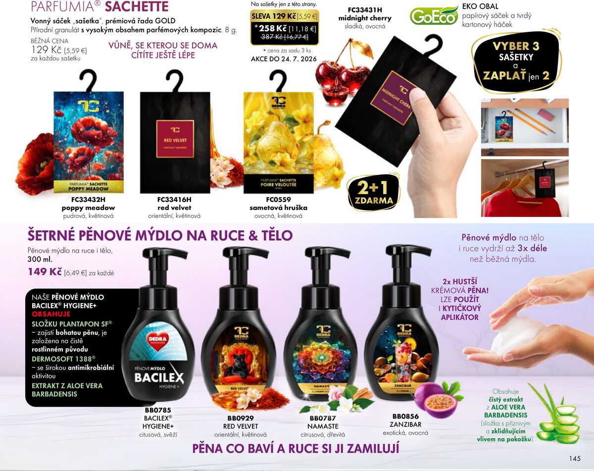 Dedra katalog do 24.7. strana 45